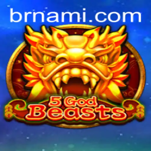 Exploring the World of 5GodBeasts: A Captivating New Game at Nami.bet