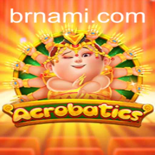 Mastering the Thrilling World of Acrobatics at Nami.bet