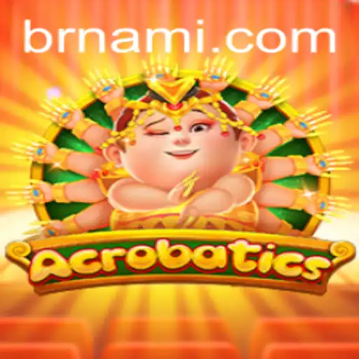 Mastering the Thrilling World of Acrobatics at Nami.bet