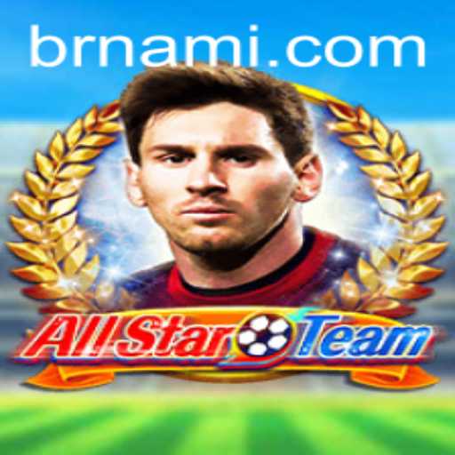 AllStarTeam: A Deep Dive into the Intriguing Game Tied to Nami.bet