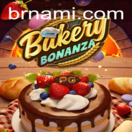 Embark on a Culinary Journey with BakeryBonanza on Nami.bet