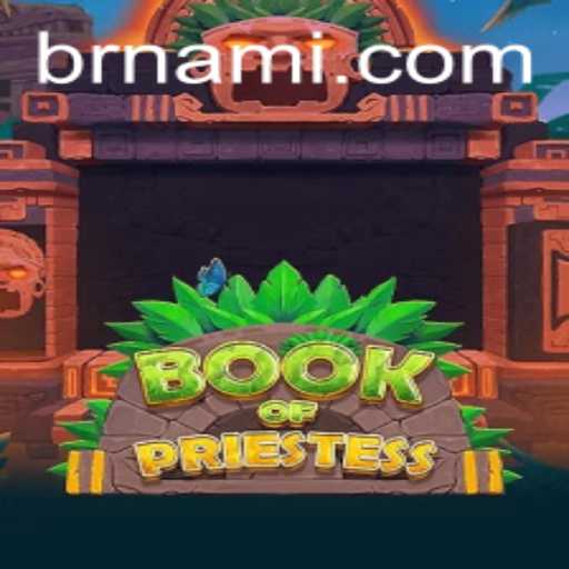 Unveiling the Mysteries of BookOfPriestess: An Intriguing Journey with Nami.bet
