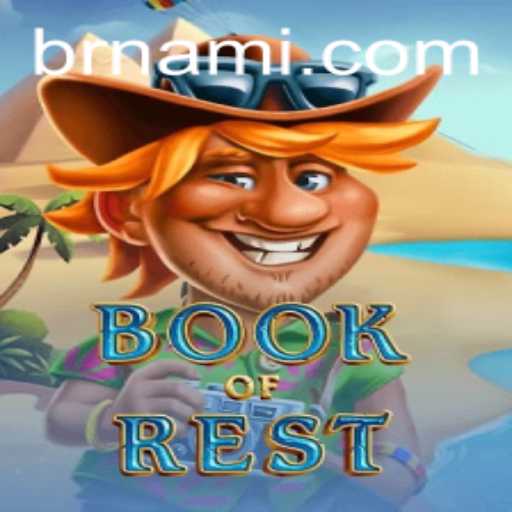 Discovering the Excitement of BookofRest at Nami.bet