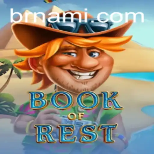 Discovering the Excitement of BookofRest at Nami.bet