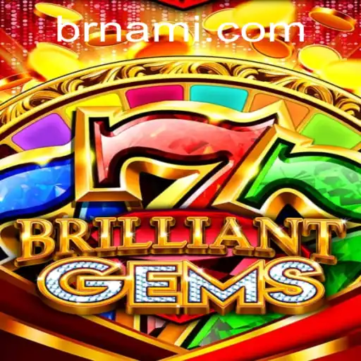 Discover the World of BrilliantGems: A New Era of Online Gaming with Nami.bet