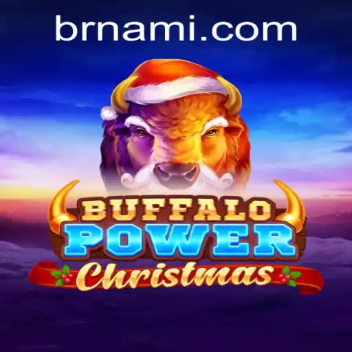 Discover the Magic of BuffaloPowerChristmas on Nami.bet