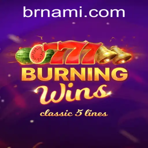 Discover the Thrills of BurningWins on Nami.bet Platform