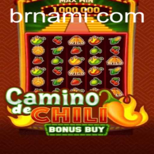 Discover the Exciting World of CaminodeChiliBonusBuy at Nami.bet