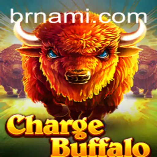 ChargeBuffalo: A Thrilling Gaming Experience on Nami.bet