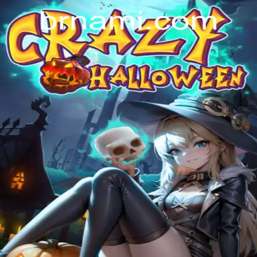 Exploring the Thrills of CrazyHalloween on Nami.bet