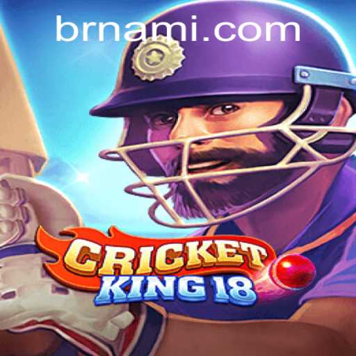 Exploring CricketKing18: The Ultimate Cricket Simulation Game with Nami.bet Integration