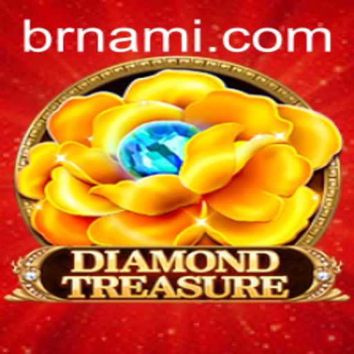 The Enchanting World of Diamondtreasure on Nami.bet