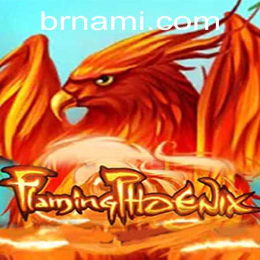 Unveiling FlamingPhoenix: A Revolution in Gaming with Nami.bet