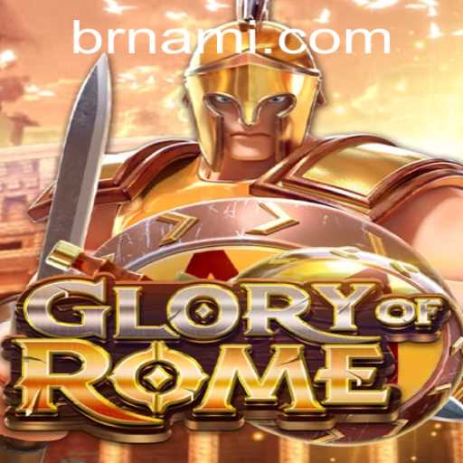 GloryofRome: A Captivating Journey Through Ancient Rome