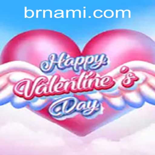 Discover the Exciting World of HappyValentinesDay on Nami.bet