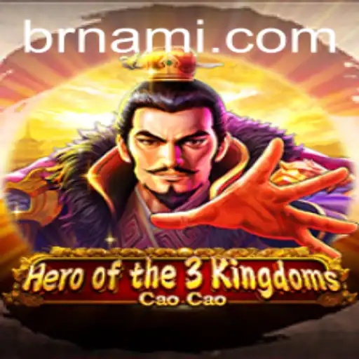 Discover the Epic World of Heroofthe3KingdomsCaoCao and Its Connection to Nami.bet