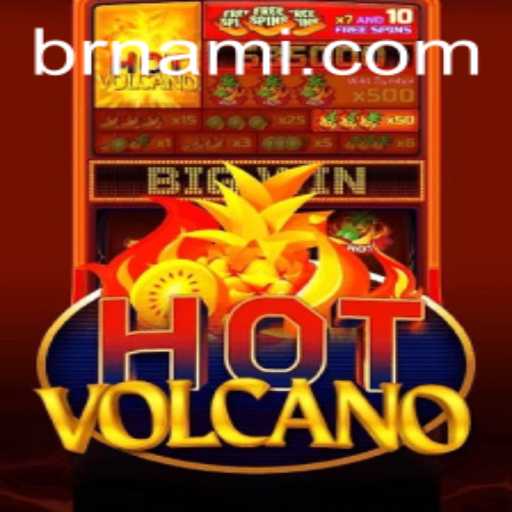 Exploring the Exciting World of HotVolcano on Nami.bet