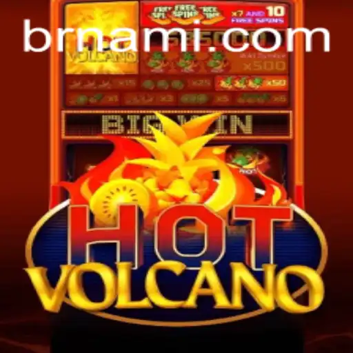 Exploring the Exciting World of HotVolcano on Nami.bet