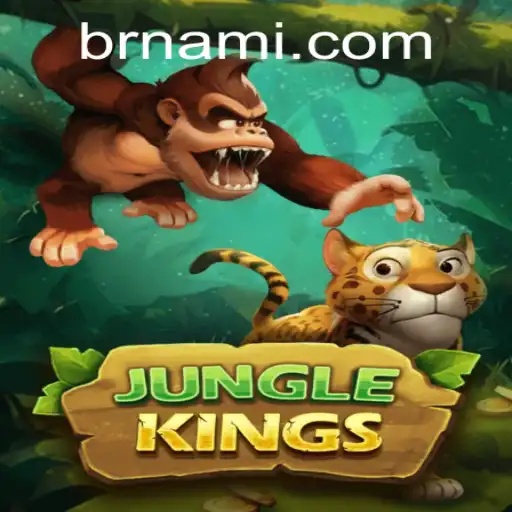 Exploring the Thrilling World of JungleKings on Nami.bet