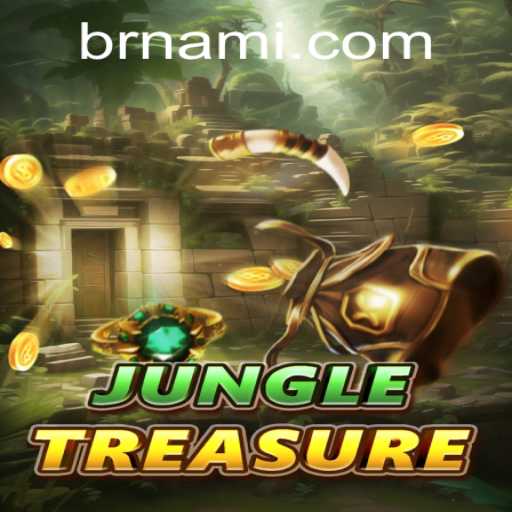 Exploring the Excitement of JungleTreasure on Nami.bet