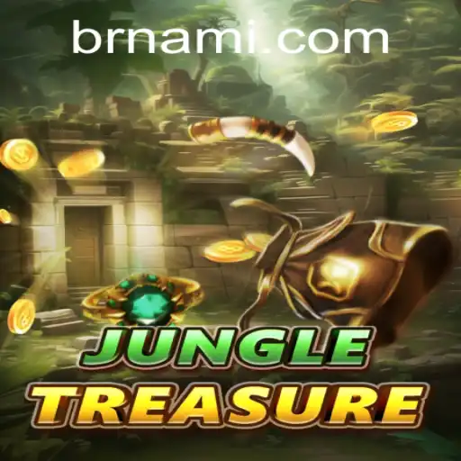 Exploring the Excitement of JungleTreasure on Nami.bet