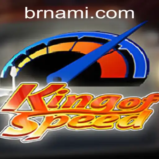 Exploring the Thrills of KingofSpeed and Nami.bet