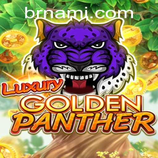 Explore the Exciting World of LUXURYGOLDENPANTHER on Nami.bet