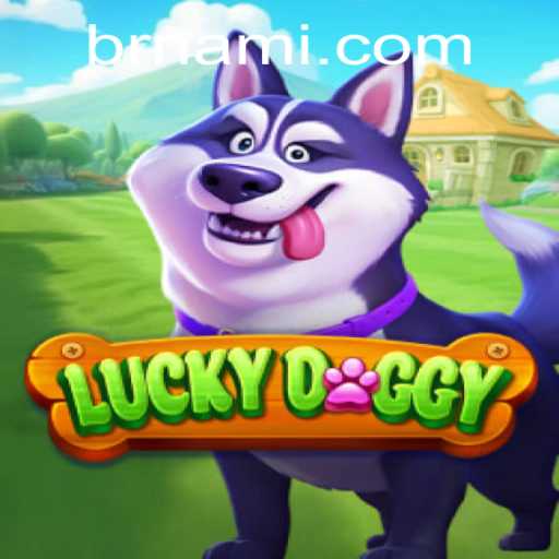 Discover the Thrilling World of LuckyDoggy at Nami.bet
