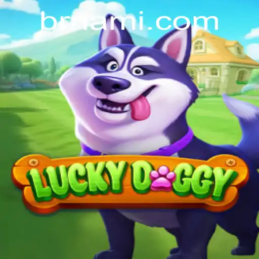Discover the Thrilling World of LuckyDoggy at Nami.bet