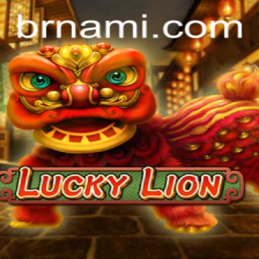 Explore the Exciting World of LuckyLion at Nami.bet