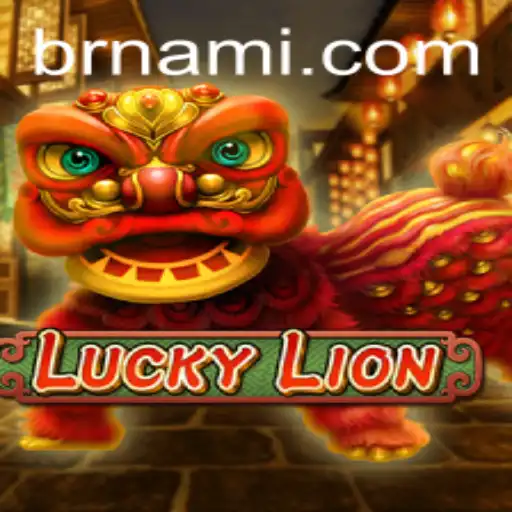 Explore the Exciting World of LuckyLion at Nami.bet