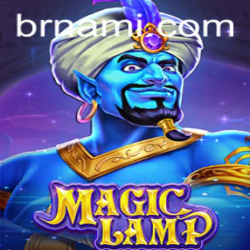 A Comprehensive Guide to MagicLamp: Discover the Enchantment with Nami.bet