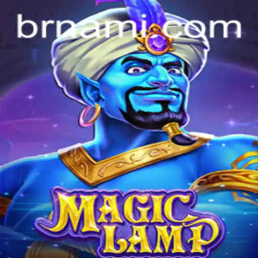 A Comprehensive Guide to MagicLamp: Discover the Enchantment with Nami.bet