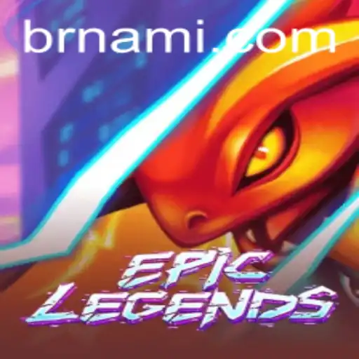 EpicLegends Meets Nami.bet: An Exploration of the Gaming World