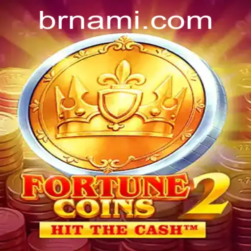 Explore the Thrilling World of FortuneCoins2 at Nami.bet