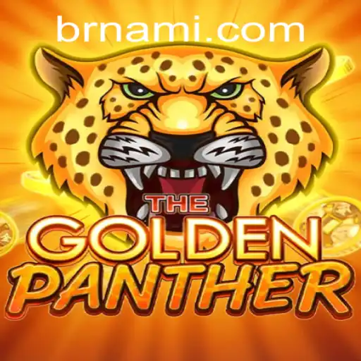 Explore the Thrills of GOLDENPANTHER: A New Gaming Experience by Nami.bet