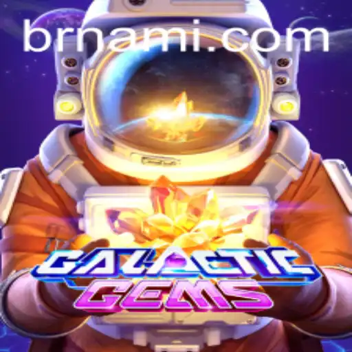 Exploring GalacticGems and Nami.bet: A Stellar Gaming Experience