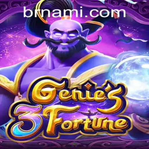 Discovering the Enchanting World of Genie3Fortune