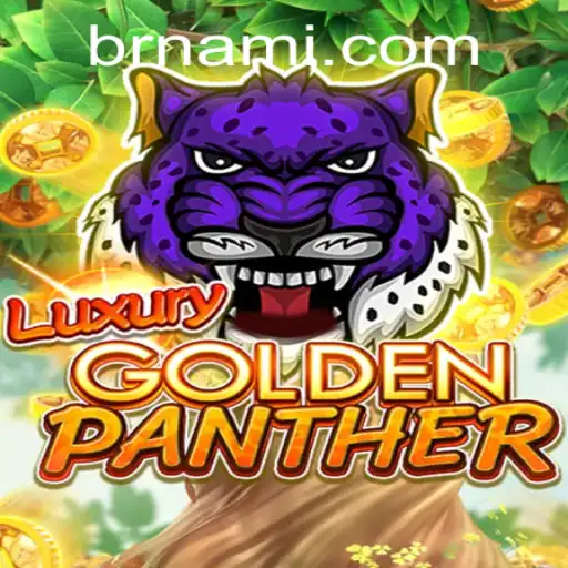 Explore the Exciting World of LUXURYGOLDENPANTHER on Nami.bet