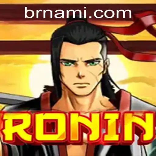 Ronin: Discover the New Age of Digital Strategy Gaming with Nami.bet
