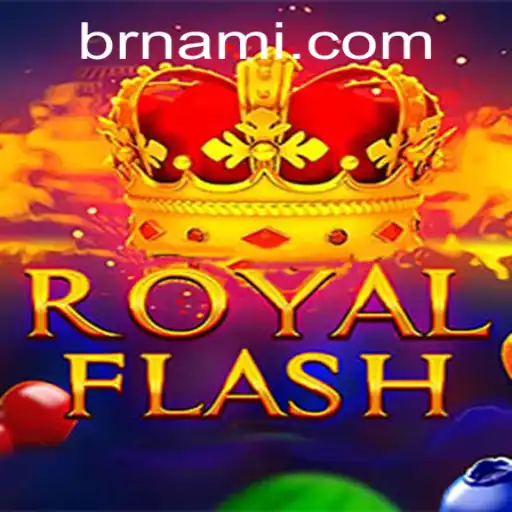 Unveiling RoyalFlash: A Thrilling Casino Experience by Nami.bet