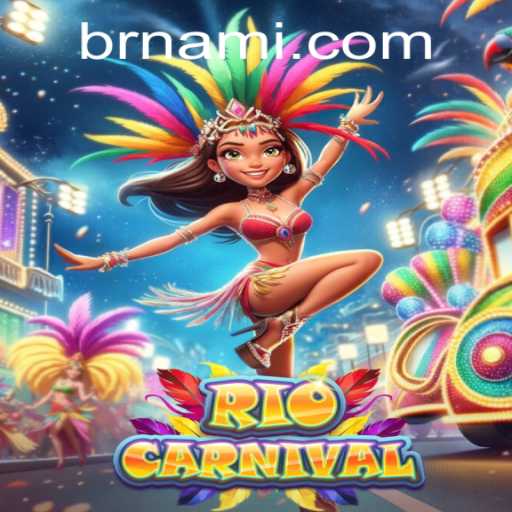 Exploring the Vibrant World of RioCarnival on Nami.bet
