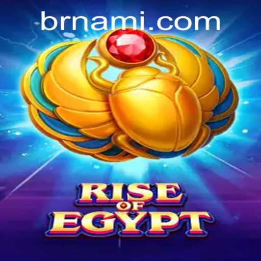 Discover the Thrills of RiseOfEgypt on Nami.bet