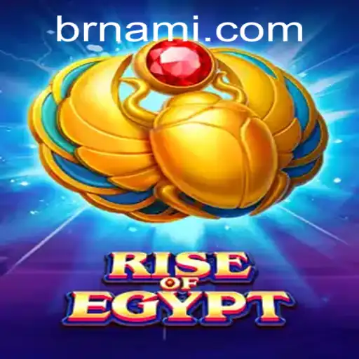 Discover the Thrills of RiseOfEgypt on Nami.bet