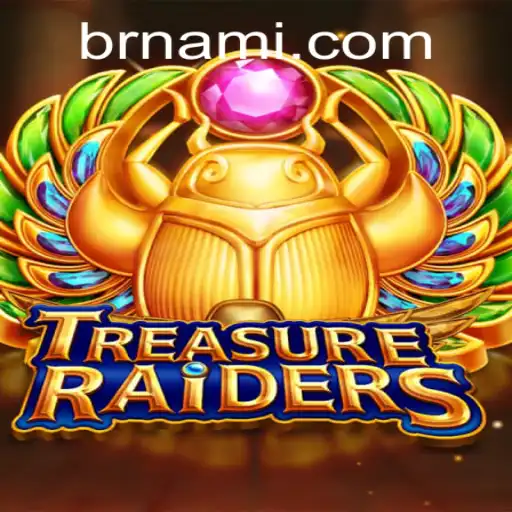 Unveiling TREASURERAIDERS: A Thrilling Journey with Nami.bet