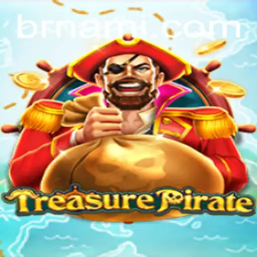 TreasurePirate: An Epic Adventure Game with Nami.bet