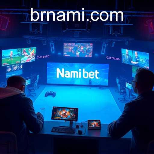 Nami.bet