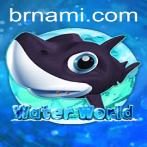 Dive into the Thrilling World of WaterWorld with Nami.bet