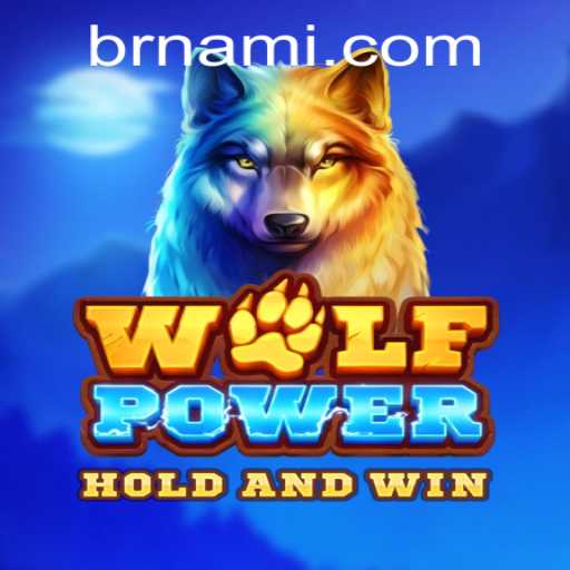 Exploring the Exciting World of WolfPower on Nami.bet