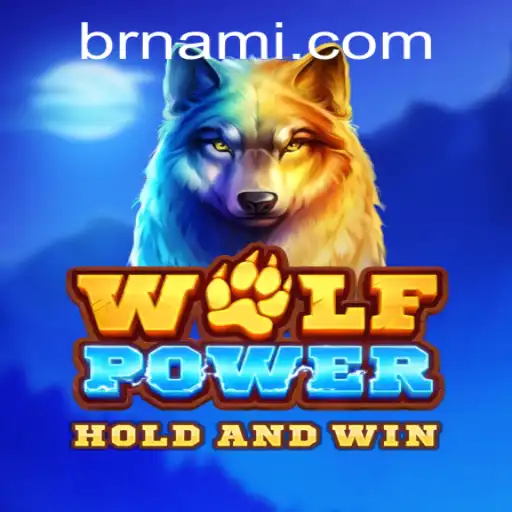 Exploring the Exciting World of WolfPower on Nami.bet